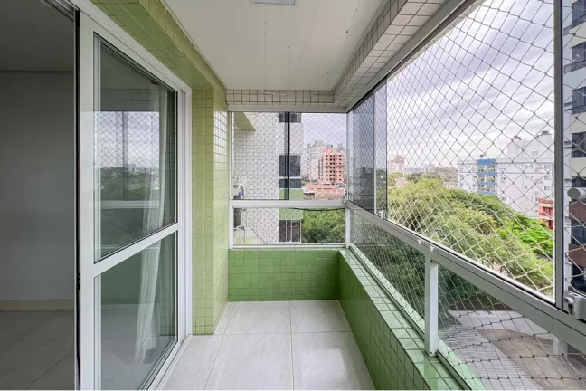 Imagem CRFGL 99 Apto 612651005-83 - Apartamento à venda no bairro Centro - Canoas/RS