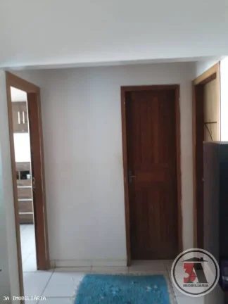 Imagem Casa 3/4 no Escola de Policia