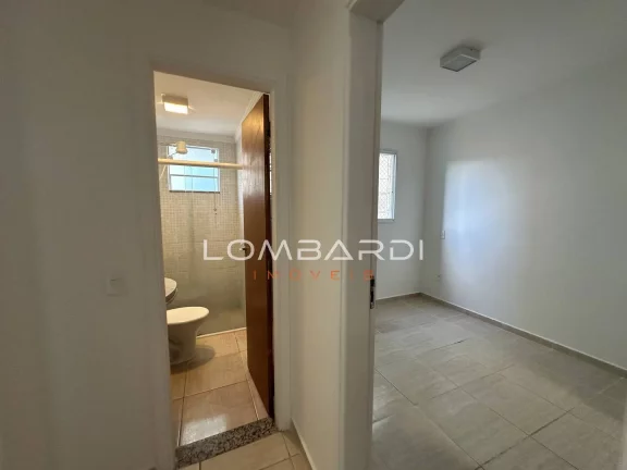 Imagem Apartamento com varanda gourmet no Itaguá