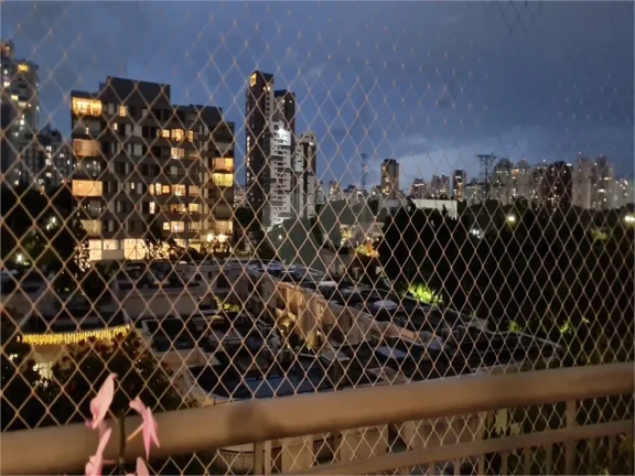 Imagem Apartamento à venda com 3 quartos, sendo 3 suítes, no condomínio Paço Ventura, São Paulo - SP
