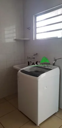 Imagem Casa para Venda em Limeira, Jardim Planalto, 3 dormitórios, 1 suíte, 2 banheiros, 3 vagas