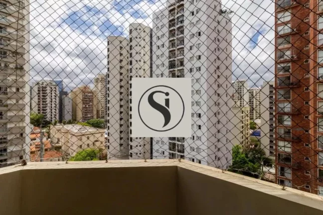 Imagem APARTAMENTO RESIDENCIAL em SÃO PAULO - SP, VILA NOVA CONCEIÇÃO