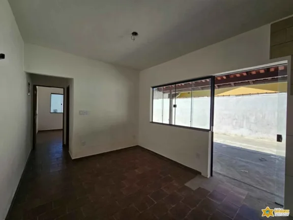 Imagem VENDE SE EXCELENTE CASA NO PEREQUE AÇU