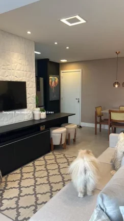 Imagem Apartamento 2 dormitórios para Venda em São Paulo / SP no bairro Tatuapé