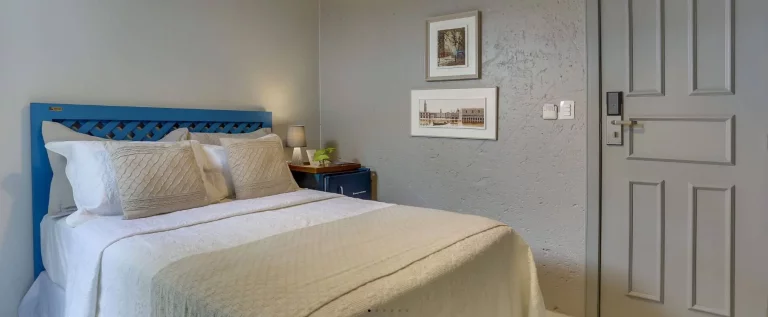Imagem Hotel Boutique pé na areia Canasvieiras