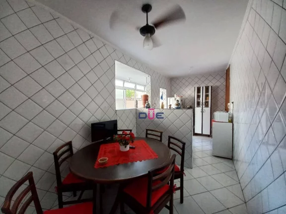 Imagem Apartamento no Gonzaga, com 103m2 de área útil, 3 quartos e doc OK