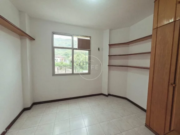 Imagem APARTAMENTO com 2 DORMITÓRIOS no MÉIER - 74m²