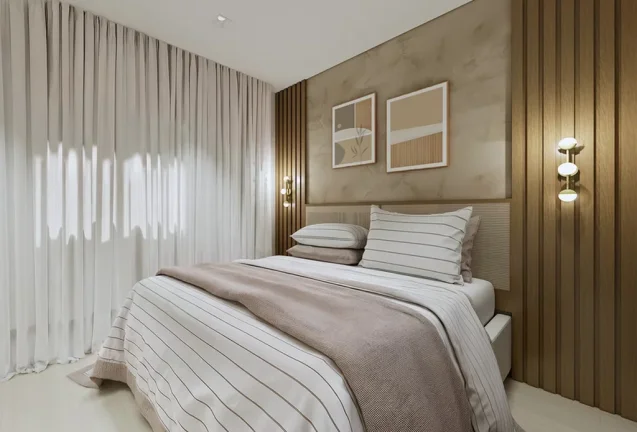 Imagem APARTAMENTO RESIDENCIAL em São Paulo - SP, Vila Matilde