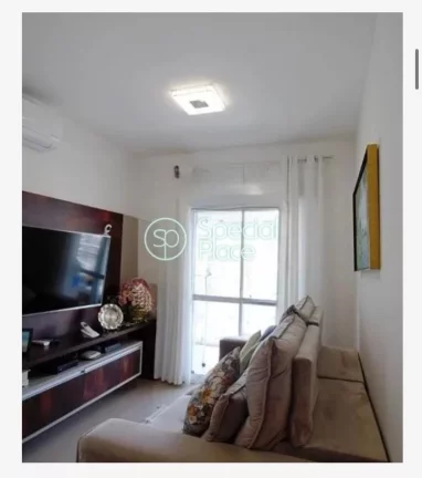 Imagem Ótimo apartamento à venda no Panamby *164m² privados *Living com varanda estendida *Pé direito d...