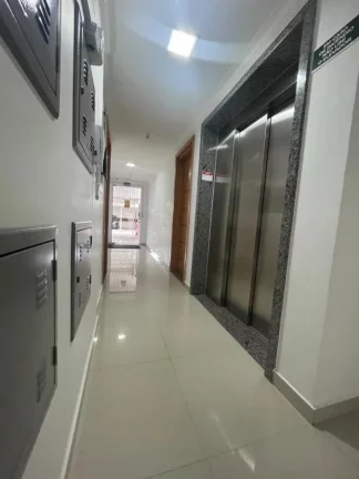 Imagem Apartamento para Venda em São José dos Pinhais, Afonso Pena, 3 dormitórios, 1 suíte, 2 banheiros, 1 vaga