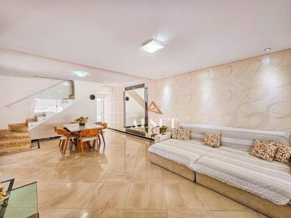Imagem Sobrado Residencial à venda, Vila Formosa, São Paulo - SO0279.