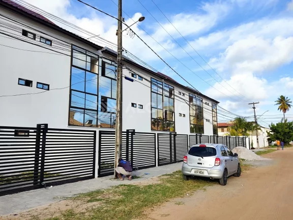 Imagem Casa Triplex - 3 Suítes - 134 m² - Poço, Cabedelo/PB
