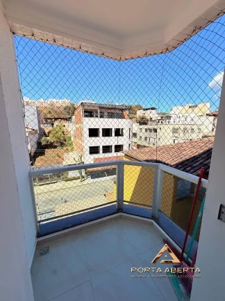 Imagem Cobertura duplex 03 quartos sendo 01 suíte - Parque Caravelas - CÓD 1490