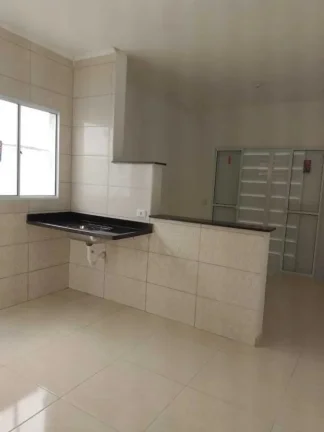 Imagem Casa para Venda em Itanhaém, Laranjeiras, 2 dormitórios, 1 banheiro, 1 vaga