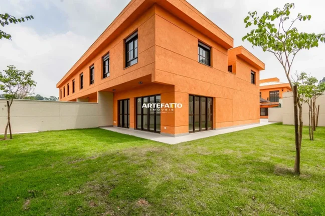 Imagem Casa em condomínio Novas - Prontas para Morar - Sofisticação e Privacidade