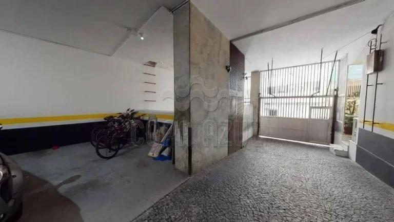 Imagem Copacabana - Residencial › Apartamento com 3 quarto(s) a Venda