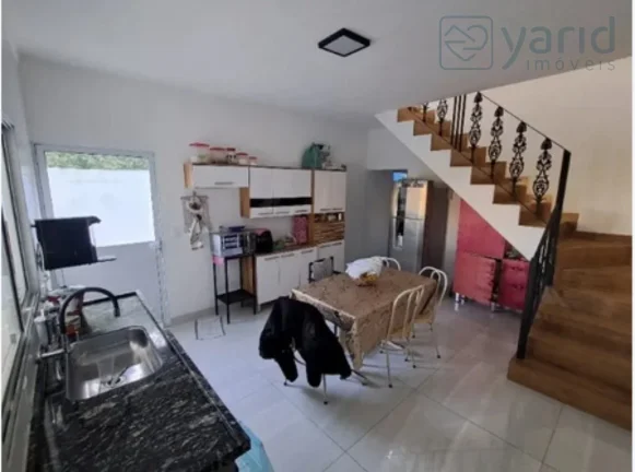 Imagem Imperdível oportunidade: Casa à venda em Jundiaí-SP, bairro Jardim Vale Verde - 2 quartos, 1 sala, 1 banheiro, 3 vagas, 120m².
