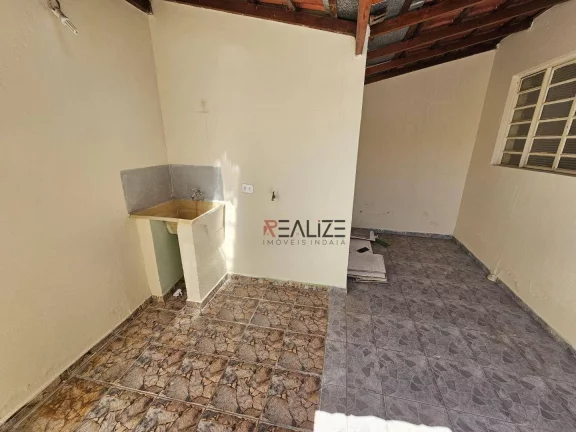 Imagem Sobrado com 2 dormitórios à venda, 153 m² por R$ 470.000,00 - Jardim Morada do Sol - Indaiatuba/SP