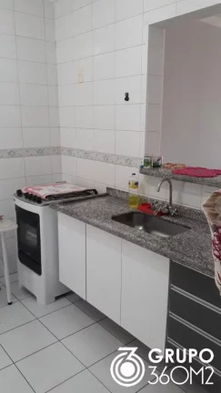 Imagem Apartamento para Venda em São Bernardo do Campo / SP no bairro Baeta Neves