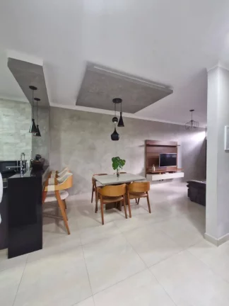 Imagem Casa à Venda no Vila Verde - Bragança Paulista!