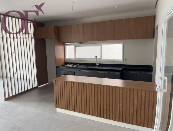 Imagem Ótima casa térrea à venda - Gran Ville São Venâncio - Itupeva - SP