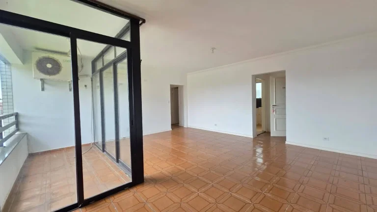 Apartamento para locação em Peruibe