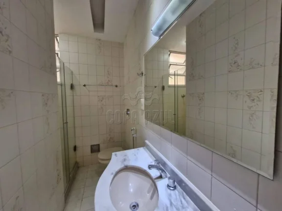 Imagem Copacabana - Residencial › Apartamento com 3 quarto(s) a Venda