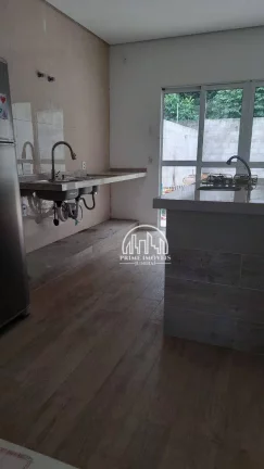 Imagem Casa à venda, 132 m² por R$ 1.290.000 - Condomínio Villa Verde - Jundiaí/SP