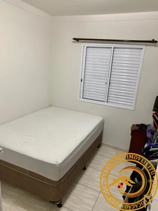 Imagem APARTAMENTO RESIDENCIAL em ITU - SP, NOSSA SENHORA APARECIDA