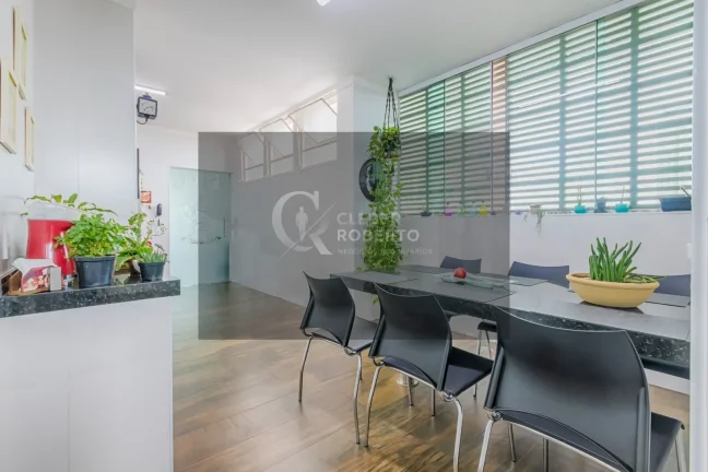Imagem Apartamento à venda no Centro – 157 m² | 3 Dormitórios (1 Suíte
