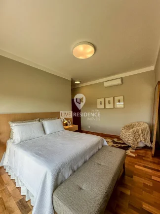 Imagem Casa térrea à venda no Sete Lagos - Itatiba Live Residence