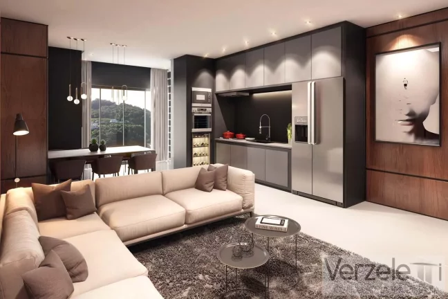 Imagem Apartamento 2 dormitórios para Venda em Itapema / SC no bairro Centro