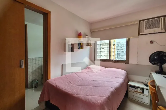 Imagem Apartamento à Venda - Recreio, 3 Quartos, 88 m2