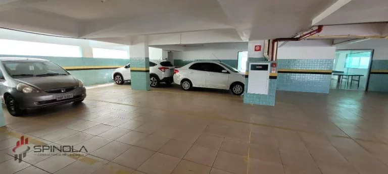 Imagem Apartamento com 2 dormitórios à venda, 70 m² por R$ 600.000,00 - Real - Praia Grande/SP