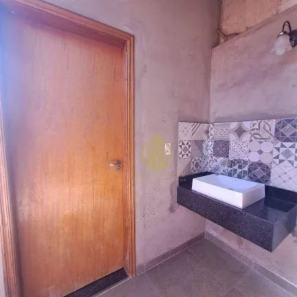 Imagem Casa com 2 dormitórios à venda, 200 m² por R$ 450.000 - Jardim Maria Goretti - Ribeirão Preto/SP
