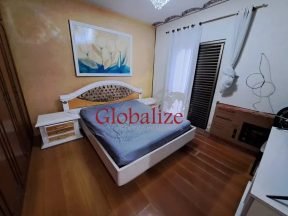 Imagem Oportunidade Única em Santos Apartamento com 3 dormitórios Amplo de frente e Bem Localizado! Bairro Pompéia Apenas R$ 780 MIL