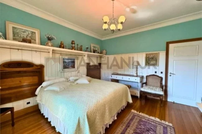 Imagem Imperdível! Apartamento de alto padrão com 4 suítes e 5 vagas no Jardim Europa, São Paulo-SP - 465m² de puro requinte.