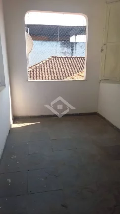 Imagem Apartamento 2 Quartos para Venda em Campo Grande, RJ