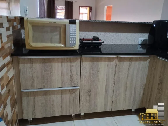 Imagem Casa para Venda em Três Lagoas / MS no bairro Jardim Dourados