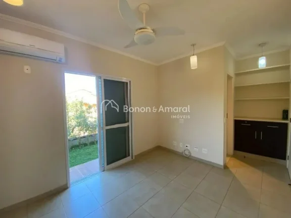 Imagem Casa à venda com 4 quartos, 2 suítes, 276 m² no Alphaville, Campinas/SP