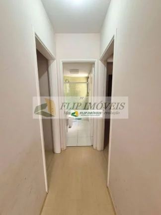 Imagem More em um apartamento com 112 metros quadrados com 3 quartos no miolo do Cambuí - Campinas - SP
