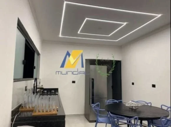 Imagem Vendo linda casa na Praia de Mongaguá