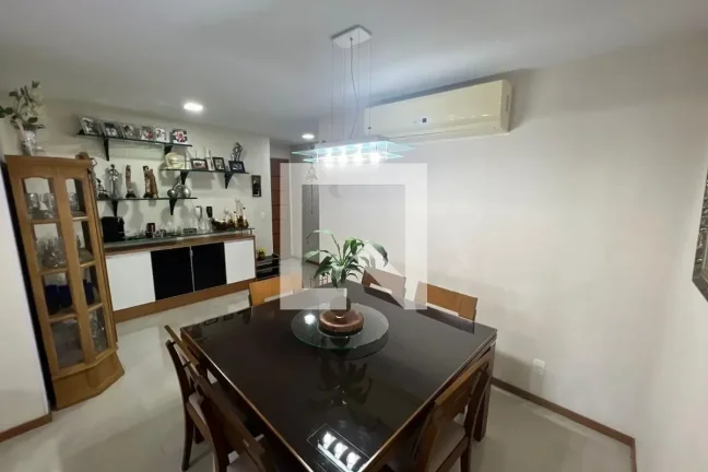 Imagem Apartamento à Venda - Recreio, 3 Quartos, 143 m2