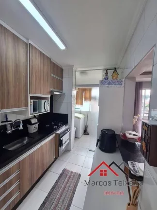 Imagem Apartamento - Jd Dabril
