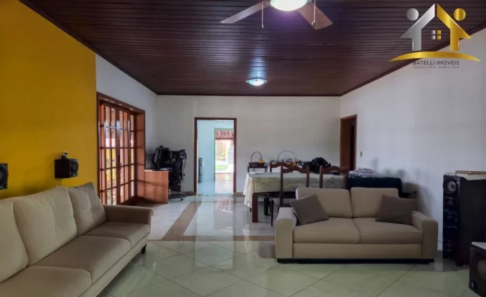 Imagem Casa - Colonial Village - Cotia | Batelli Imóveis