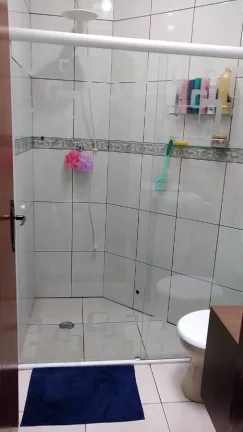 Imagem Sobrado para Venda por R$440.000,00 com 80m², 2 dormitórios, 1 suite e 2 vagas - Vila curuça velha, São paulo / SP - Cód. 13694
