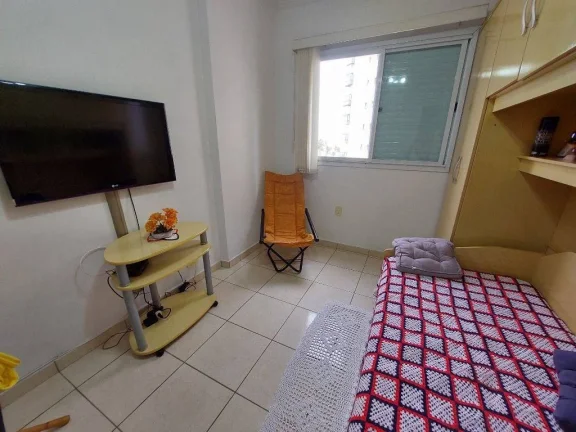 Imagem APARTAMENTO COM 67.65 m² - GUILHERMINA - PRAIA GRANDE SP