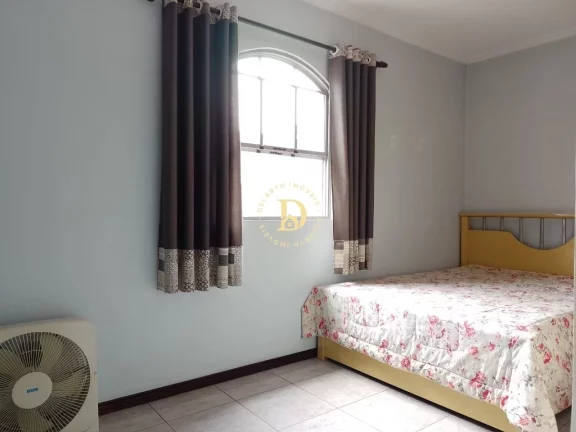 Imagem Sobrado - 4 dormitórios - Jardim das Flores - SJCampos - 230m²