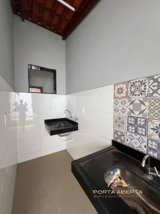 Imagem Casa Duplex 03 quartos sendo 01 suíte - Residencial Bethânia - CÓD 936