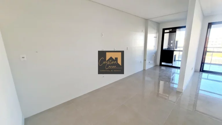 Imagem Apartamento no 8º andar com 126,22 m² privativos. 3 quartos sendo 3 suítes, ventilação cruzada ...